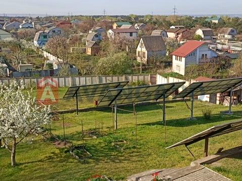 дом по адресу Дніпровська