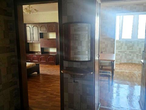 квартира по адресу Балковская ул., 36