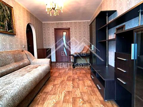 квартира за адресою Вадима Гурова вул. (Постишева), 31