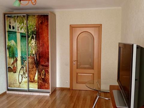 квартира за адресою Хорольська вул., 1-А