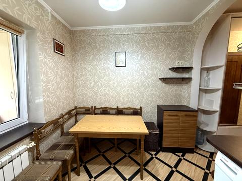 квартира по адресу Тулузы ул., 16