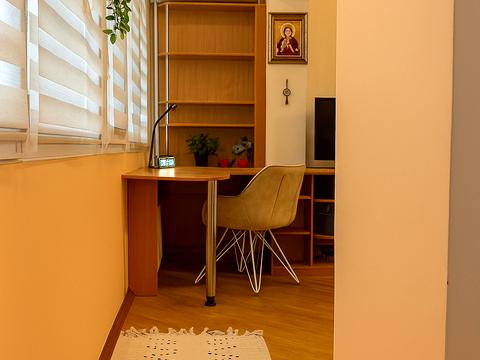 квартира за адресою Дмитрівська вул., 24