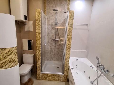 квартира за адресою Панаса Мирного вул., 17