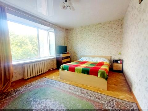 квартира за адресою Генерала Алмазова вул. (Кутузова), 14