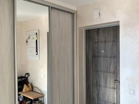 квартира за адресою Бічна Гайова вул., 8
