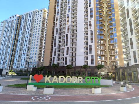 квартира за адресою Краснова вул., 3