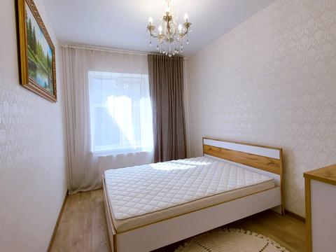 дом по адресу Малоземельна