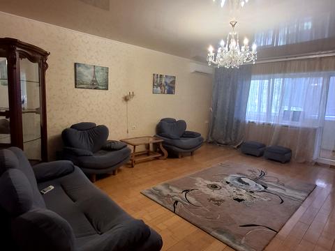 квартира за адресою Незалежності вул., 21