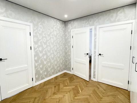 квартира по адресу Академика Глушкова просп., 29