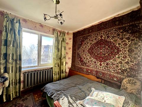 квартира по адресу Небесной сотни, 10