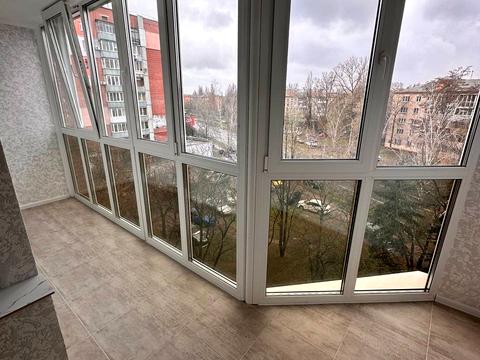 квартира по адресу Ивана Мазепы ул. (Щорса), 20