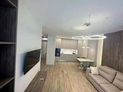 квартира по адресу Кучеревського бульв., 1