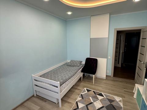 квартира за адресою Освіти вул., 16-А
