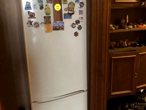 комната по адресу Миколы Бажана просп., 9