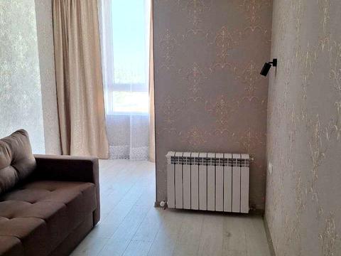 квартира по адресу Сімейна ул., 6
