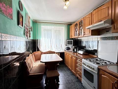 квартира за адресою Грабовського вул., 7а