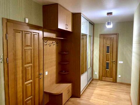 квартира по адресу Юлии Здановской ул. (Ломоносова), 71-З