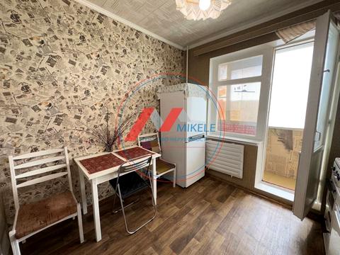 квартира за адресою Зої Гайдай вул., 6