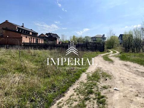 ділянка за адресою Лауреатська вул., 118а