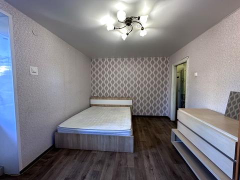 квартира по адресу Строителей ул., 15-А