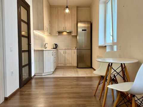 квартира по адресу Ивана Выговского ул. (Маршала Гречка), 10-Ж