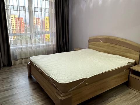 квартира за адресою Тараса Шевченка вул., 60/11