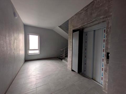 квартира за адресою Кобилянської вул., 22-А