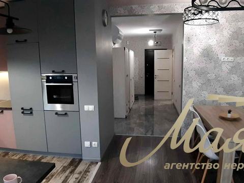 квартира за адресою Європейського Союзу просп. (Правди), 8