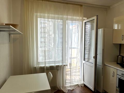 квартира по адресу Бориса Гмыри ул., 16