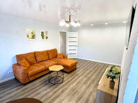 квартира за адресою Французький бульв., 60г