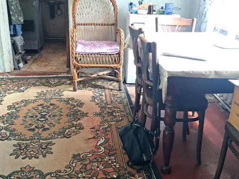 дом по адресу Уральская