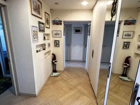 квартира по адресу Архитектора Вербицкого ул., 8