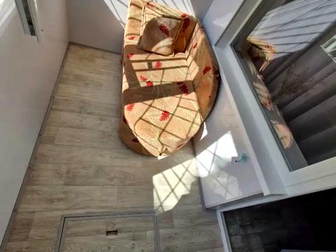 квартира за адресою Гідропаркова вул., 15