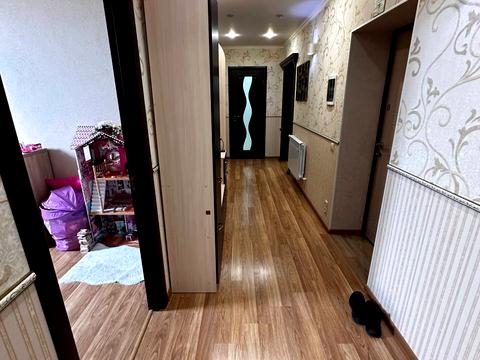 квартира за адресою Олекси Гірника вул., 4