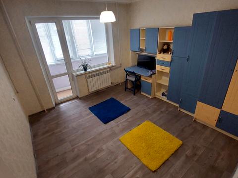 квартира по адресу Лазурная ул., 6в