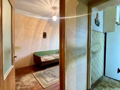 квартира по адресу Михайлова ул., 18