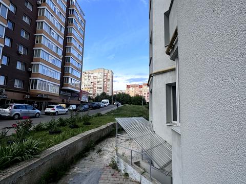 коммерческая по адресу Ровно, Соборная ул., 283