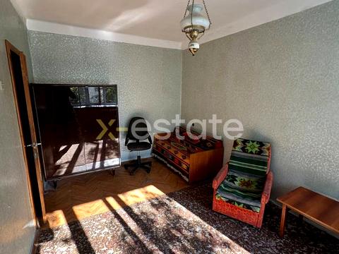 квартира за адресою Тбіліський пров., 3-А
