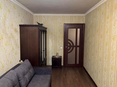 квартира по адресу Калиновая ул., 75