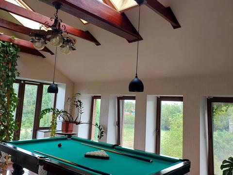 дом по адресу Барское шоссе