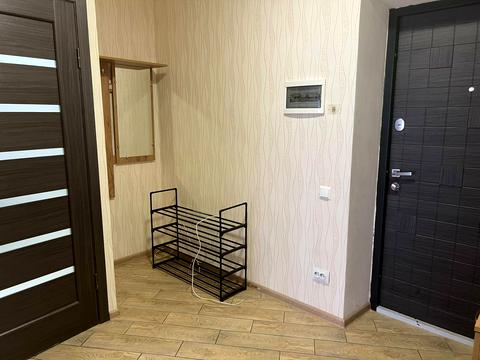 квартира за адресою Київська вул., 29/4