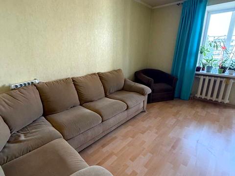 квартира за адресою Шодуарівська вул. (Людмили Сталь), 5