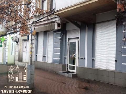 комерційна за адресою Саксаганського вул., 116