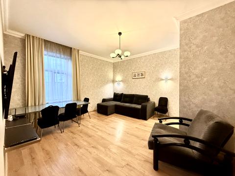 квартира за адресою Івана Шараневича вул., 17