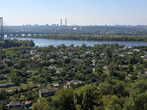 квартира за адресою Трускавецька вул., 10-Д