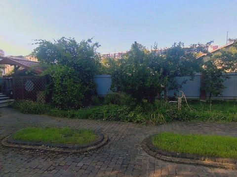 квартира по адресу Бориславская ул., 8А