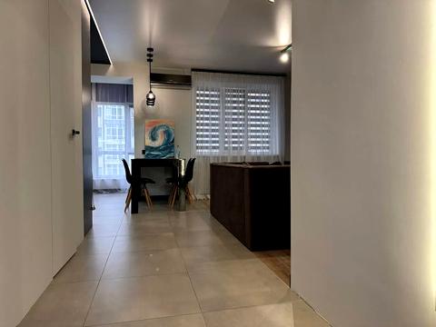 квартира за адресою Височана вул., 18