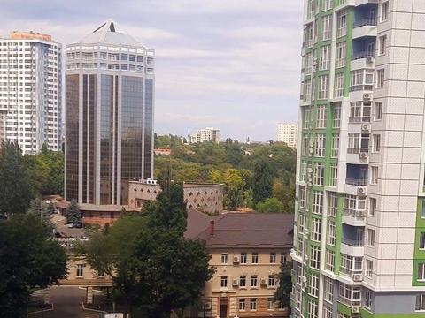квартира за адресою Лесі Українки просп. (Гагаріна), 19