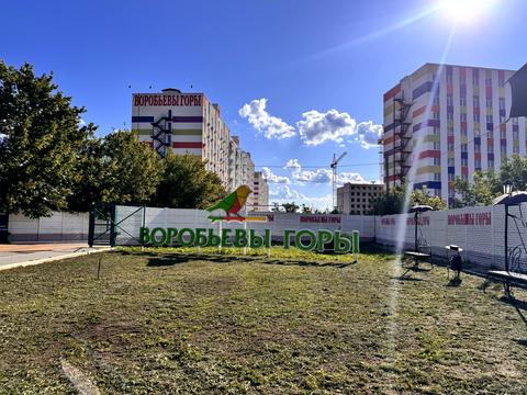 квартира по адресу Авиахимическая ул., 9