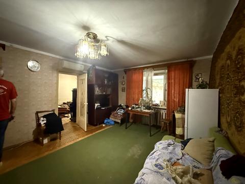 квартира по адресу Князя Владимира Великого просп., 109